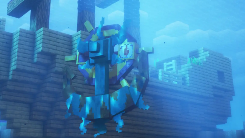 Cobblemon  screenshot 3
