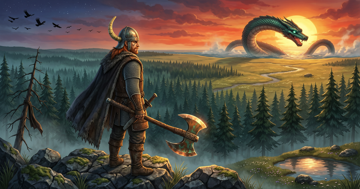 Valheim: 10 Pro Tips to Conquer the Tenth World Like a Viking
