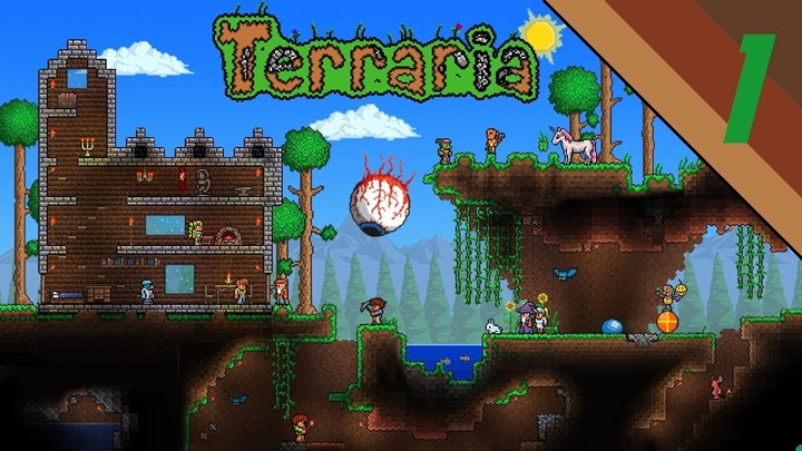 Terraria: The Ultimate Hot Game Guide on How to Conquer the World