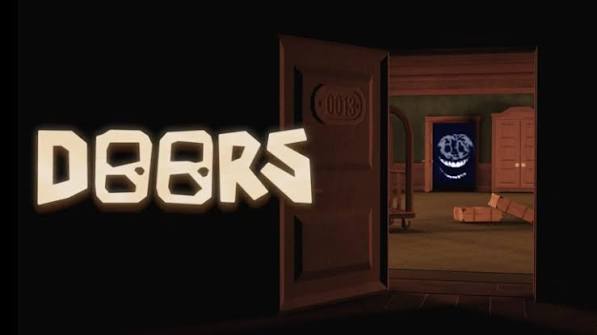  Roblox: DOORS  screenshot 5