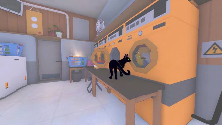 Little Kitty, Big City screenshot 3