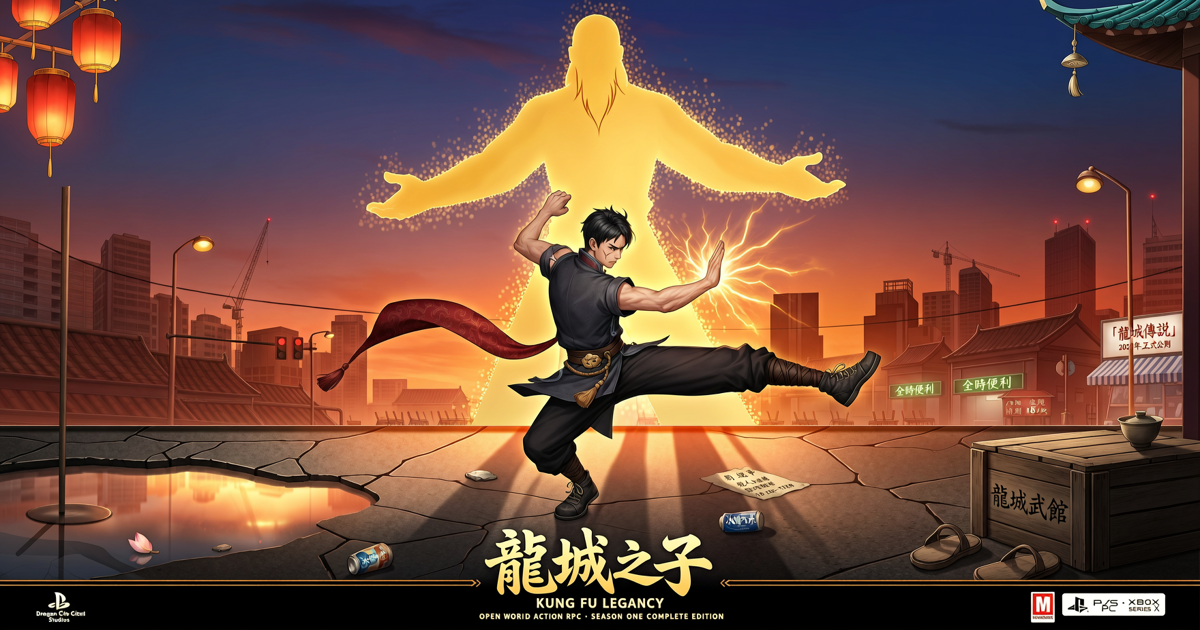 Sifu: 10 Pro Tips to Master the Art of Kung Fu