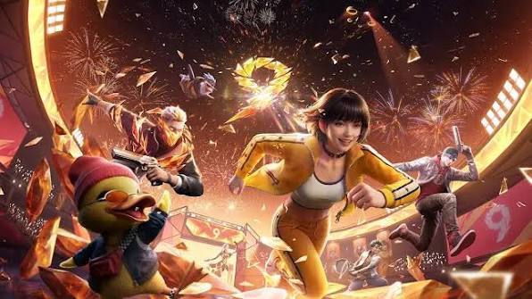 Master Garena Free Fire: The Ultimate Evolution of Mobile Battle Royale