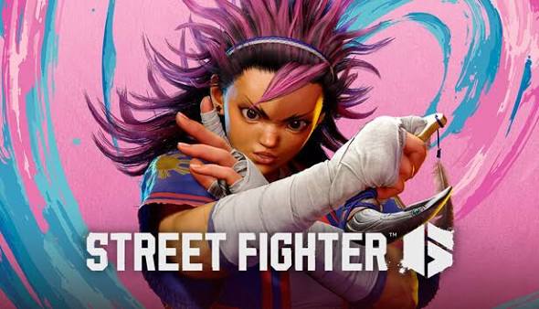 Street Fighter™ 6  screenshot 4