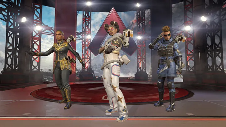 How to Master Apex Legends™: A Step-by-Step Guide to Improve and Win