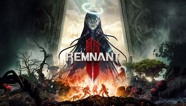 REMNANT II: How to Survive, Build Strong Characters, and Master Every World