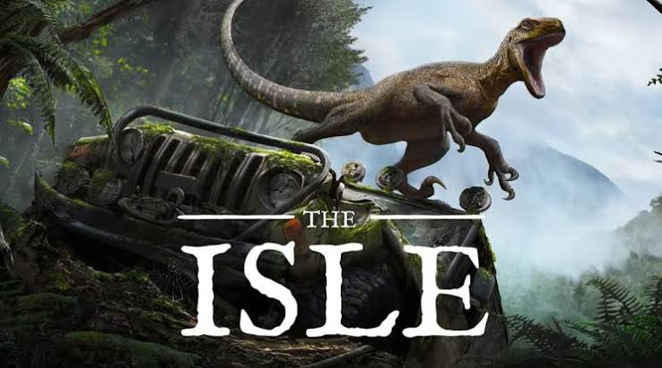 The Isle: A Deep Dive Into Survival, Dinosaurs, and the Ultimate Prehistoric Experience
