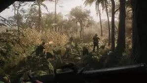 Hell Let Loose: Vietnam screenshot 3
