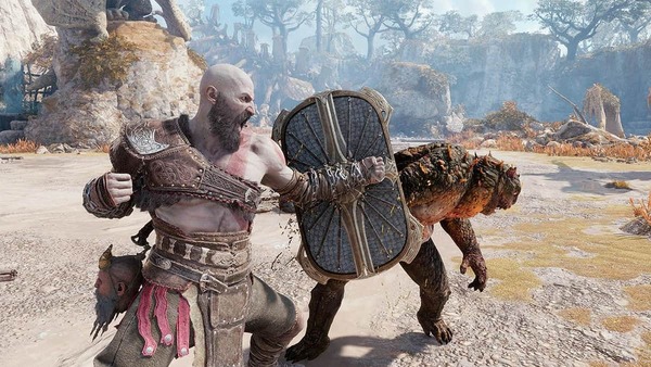 How to Master God of War Ragnarök: A Comprehensive Guide