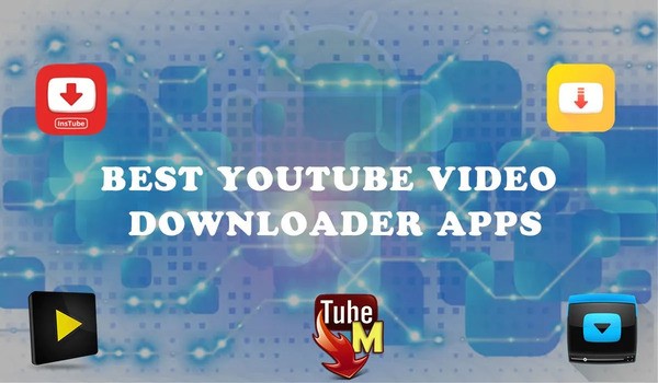 Top 5 Video Downloader & Player Apps