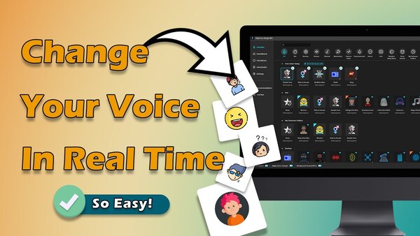 Top 7 Voice Changer Apps: Transform Your Voice in Fun and Creative Ways