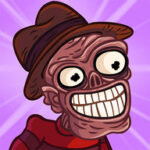 TrollFace Quest: Horror 2