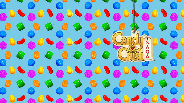 Chocolate can block candies, obscure objectives, and complicate level completion