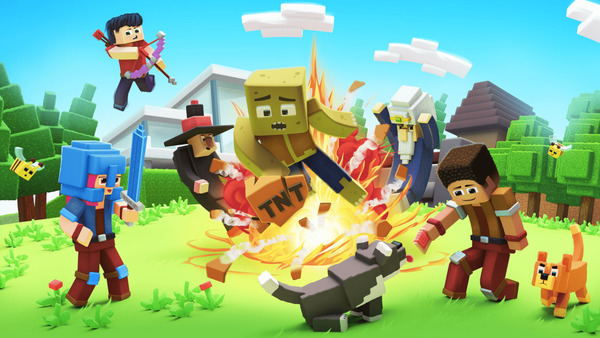 Mojang faces the challenge of balancing player expectations for realism with practical gameplay needs