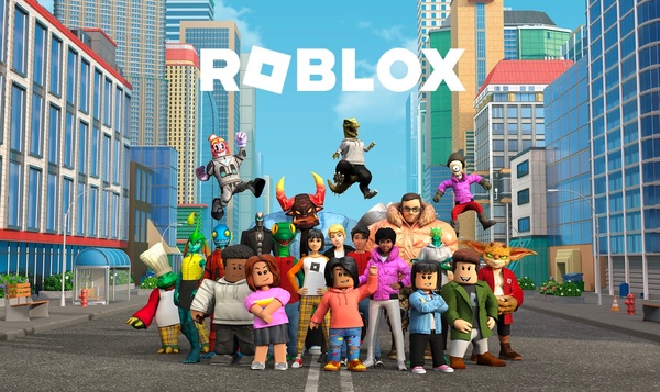 Roblox highlights trending and high-quality games on the homepage