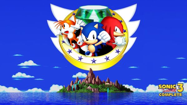 One of Sonic the Hedgehog’s ultimate challenges is collecting all the Chaos Emeralds, which are hidden in special stages.